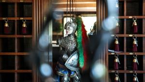 Foto sihtkohas San Leone asuva majutusasutuse Baia Di Ulisse Wellness & Spa galeriist