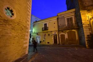 Galeriebild der Unterkunft La Maison Rosa Stella in Lucera