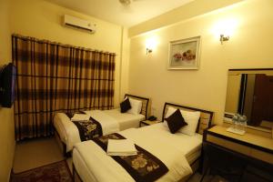 Galeri foto Mahadev Hotel Kathmandu di Kathmandu