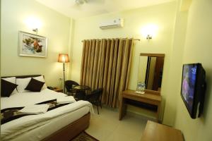 Galeri foto Mahadev Hotel Kathmandu di Kathmandu