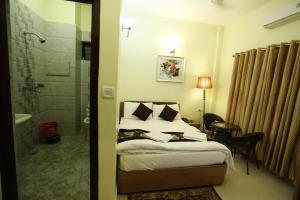 Galeri foto Mahadev Hotel Kathmandu di Kathmandu