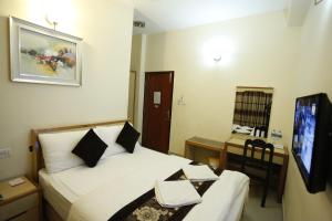 Galeri foto Mahadev Hotel Kathmandu di Kathmandu