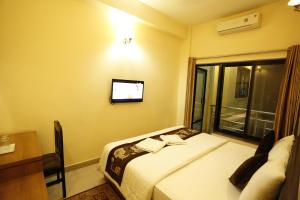 Galeri foto Mahadev Hotel Kathmandu di Kathmandu