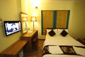 Galeri foto Mahadev Hotel Kathmandu di Kathmandu