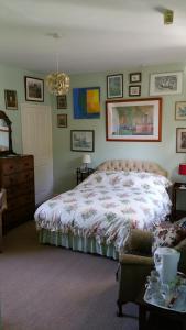 Gallery image of Castle Vale House in Berwick-Upon-Tweed