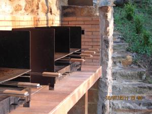 Fotografie z fotogalerie ubytování Aiguabella - Allotjaments Rurals v destinaci Sant Felíu de Pallarols