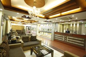 Galeri foto Mahadev Hotel Kathmandu di Kathmandu