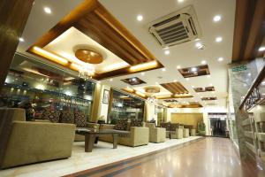 Galeri foto Mahadev Hotel Kathmandu di Kathmandu