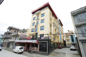 Gallery image of Mahadev Hotel Kathmandu in Kathmandu