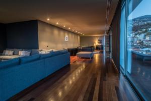 Fotografie z fotogalerie ubytování ARTS In Penthouse Apartments Til Sol ve Funchalu