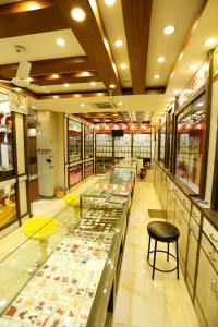 Galeri foto Mahadev Hotel Kathmandu di Kathmandu
