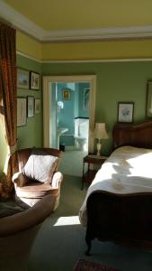 Gallery image of Castle Vale House in Berwick-Upon-Tweed +23 photos