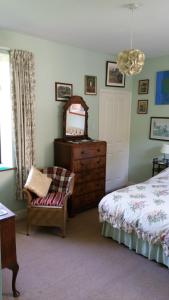 Gallery image of Castle Vale House in Berwick-Upon-Tweed