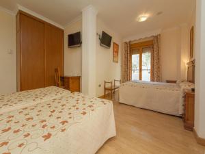 Gallery image of La Higuera in Güéjar-Sierra +36 photos