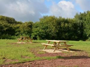 Fotografie z fotogalerie ubytování Raglan Lodge v destinaci Monmouth