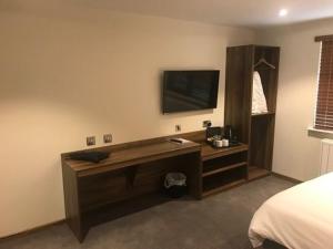 Fotografie z fotogalerie ubytování Raglan Lodge v destinaci Monmouth