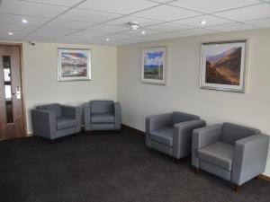 Fotografie z fotogalerie ubytování Raglan Lodge v destinaci Monmouth
