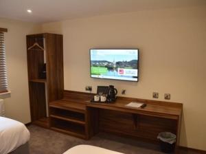 Fotografie z fotogalerie ubytování Raglan Lodge v destinaci Monmouth