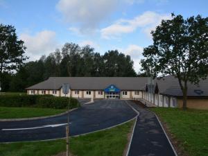 Fotografie z fotogalerie ubytování Raglan Lodge v destinaci Monmouth