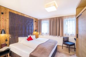 Gallery image of Landhaus Haberl in Gerlos +26 photos