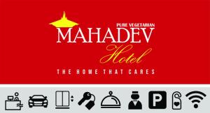 Galeriebild der Unterkunft Mahadev Hotel Kathmandu in Kathmandu