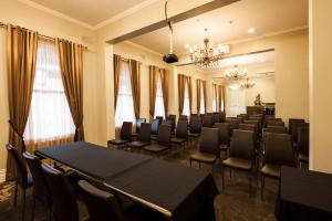 Konferenční prostory v ubytování Quality Inn The George Hotel Ballarat
