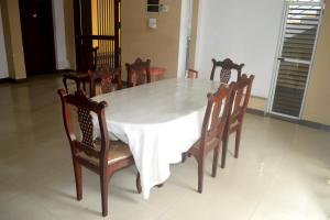 Foto sihtkohas Galle asuva majutusasutuse One C Hostel galeriist