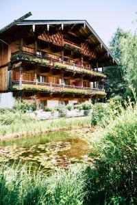 Galeriebild der Unterkunft Aparthotel Terrassenhof in Bad Wiessee