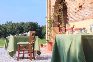 Fotografie z fotogalerie ubytování Agriturismo Tenuta Vallelunga v destinaci Guasticce