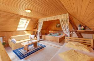 Setusvæði á Wachahof