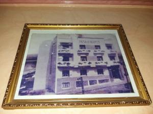 Gambar di galeri bagi Hotel Le Gardenia (ex Lutetia) di Tanger