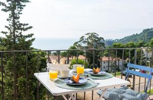 Φωτογραφία από το άλμπουμ του Azteka Blue 2 Bed Apartment Calella de Palafrugell σε Calella de Palafrugell