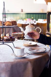 Galería fotográfica de Pension De Hoestinkhof en Markelo