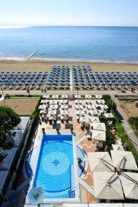 Gallery image of Park Hotel Brasilia in Lido di Jesolo