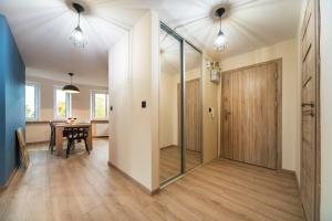 Fotografia z galérie ubytovania Apartament Bujwida od WroclawApartament-pl vo Vroclavi