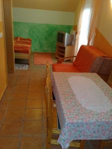 Gallery image of Apartment Beli Zajec in Mozirje