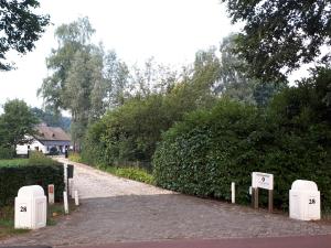 Gallery image of Gastenverblijf 't Nagtegaeltje in Sint-Oedenrode
