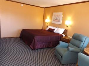 Gallery image of Tristar Inn Xpress in Tucumcari