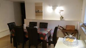 Billede fra billedgalleriet på Casa Bergwald i Rîşnov