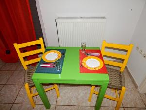 Fotografie z fotogalerie ubytování Small country apartment in Tripoli v destinaci Tripoli