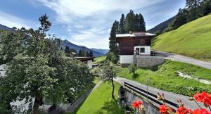 Galeriebild der Unterkunft Residenz Larix Apartments in Davos