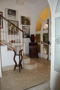 Fotografie z fotogalerie ubytování Hotel Villa Augustus v Lipari