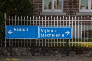 Afbeelding uit fotogalerij van B&B Einrade in Vaals +25 foto's