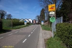 Afbeelding uit fotogalerij van B&B Einrade in Vaals