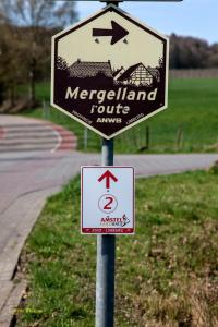 Afbeelding uit fotogalerij van B&B Einrade in Vaals