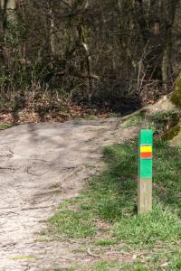 Afbeelding uit fotogalerij van B&B Einrade in Vaals