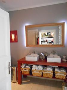Fotografie z fotogalerie ubytování Vintage Luxurious house v destinaci Sombor