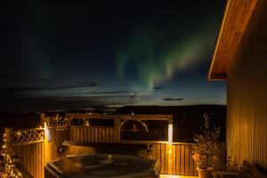 Fotografie z fotogalerie ubytování Lambastadir Guesthouse v destinaci Selfoss