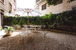 Fotografie z fotogalerie ubytování Relais Circo Massimo v Římě
