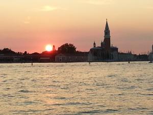 Gallery image of Appartamento Ca' Di Nive in Venice